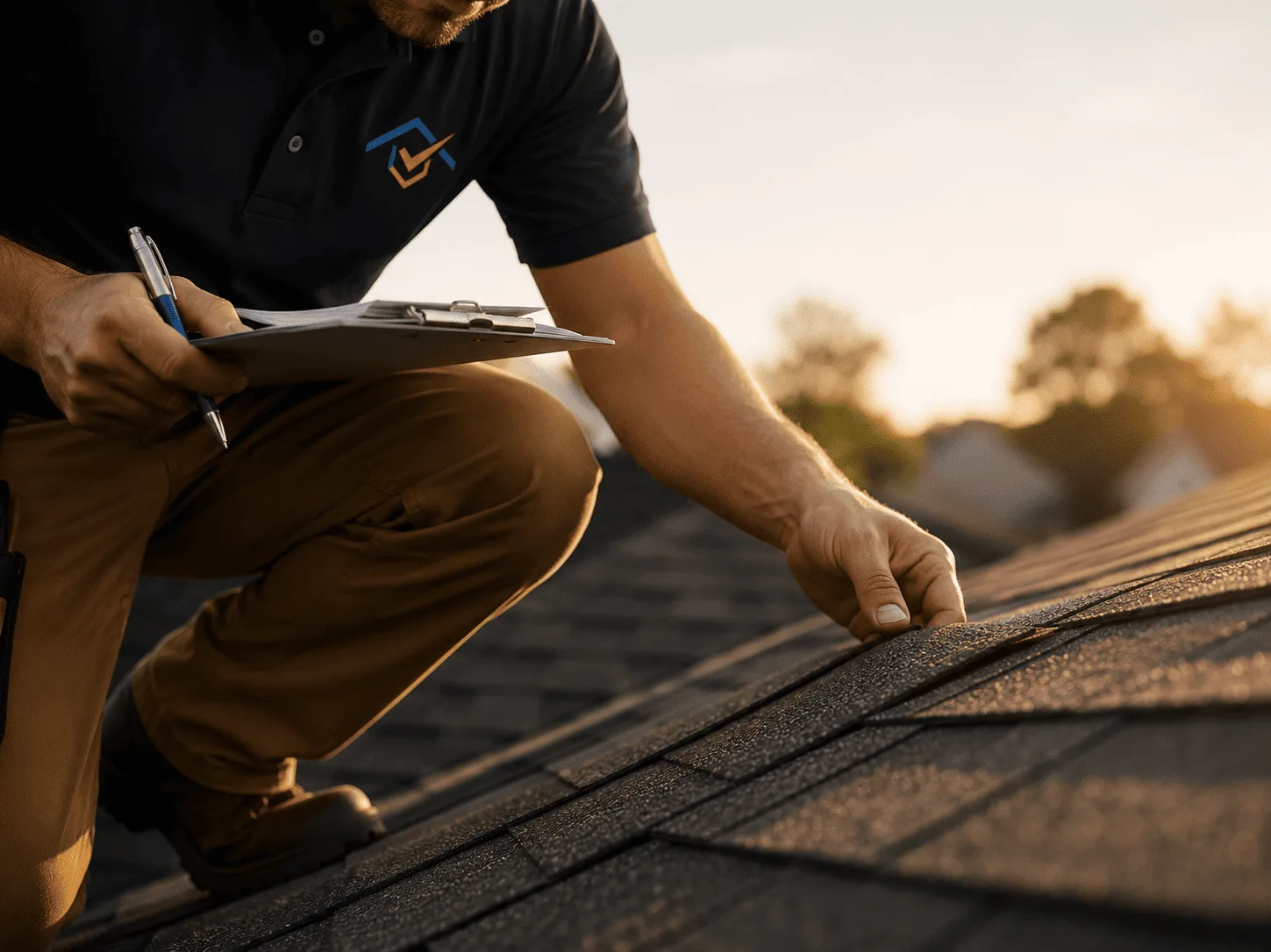 Why Choose Roof Inspection in Midlothian, TX
